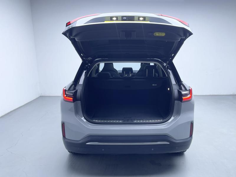 NIO NIO ES6 2020