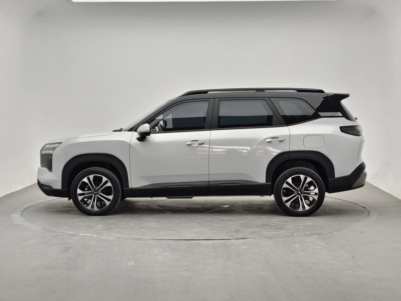 Wuling Starlight 560 PHEV 2026