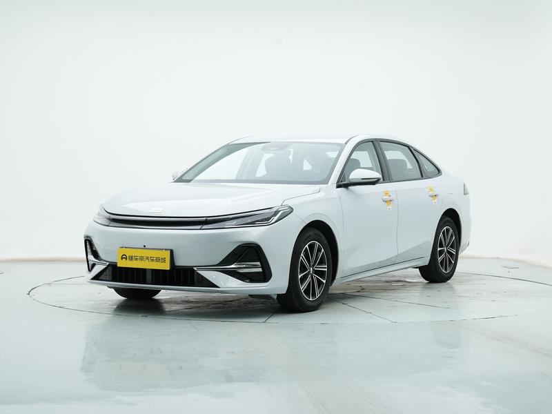 Geely Galaxy Galaxy A7 EM 2025