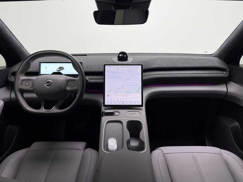 NIO NIO EC6 2024