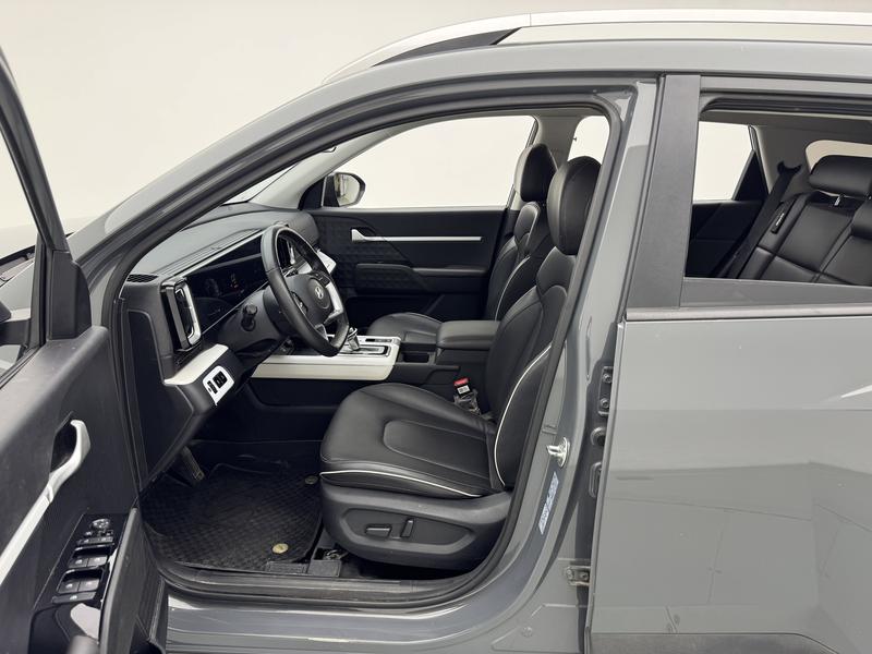 Hyundai Hyundai ix35 2023