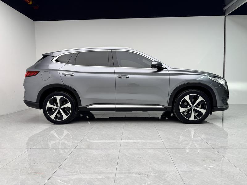 BYD Song PLUS DM 2021