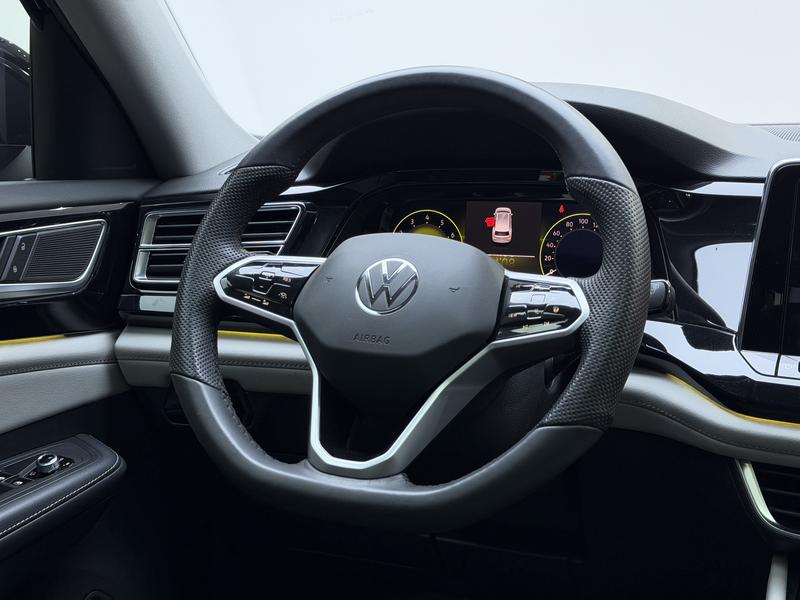 Volkswagen Teramont 2023