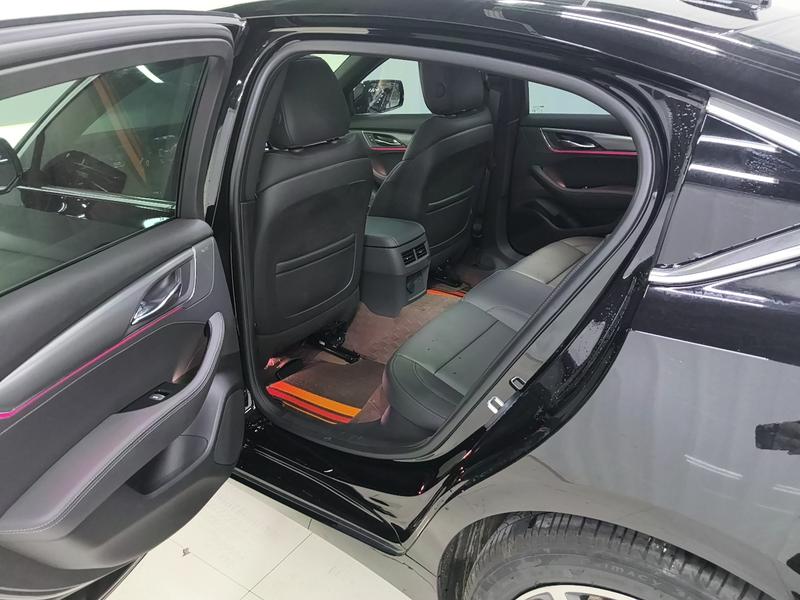Cadillac Cadillac CT5 2025