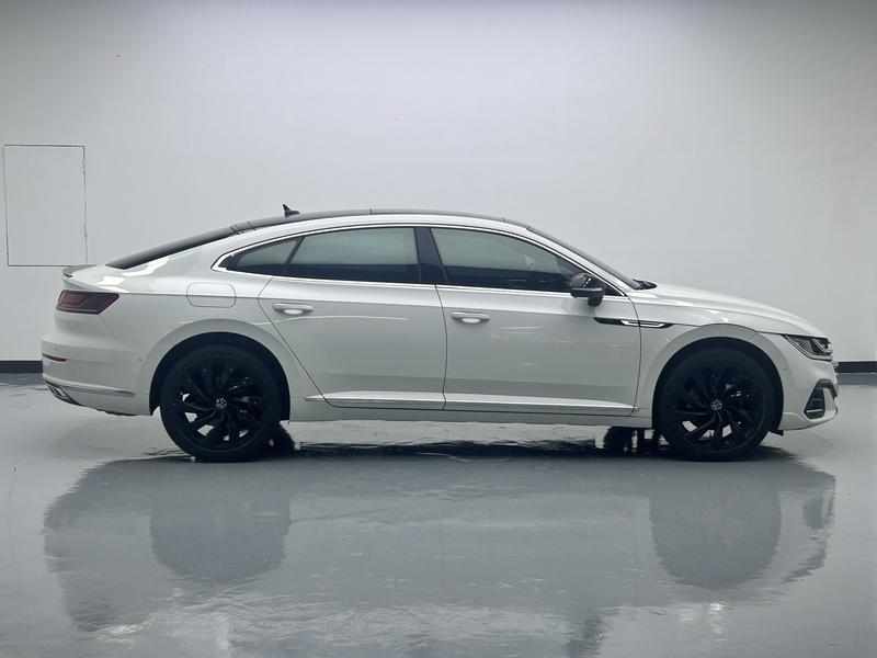 Volkswagen Volkswagen CC 2024
