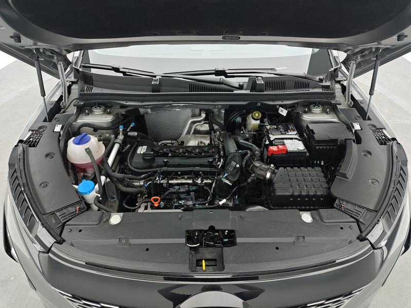 Chery Tiggo 5x 2025