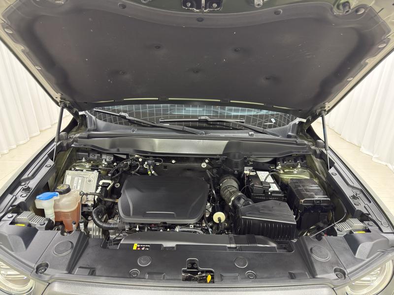 Haval 长城大狗 2022