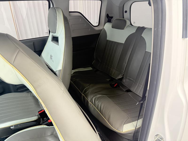 Geely Galaxy panda 2024