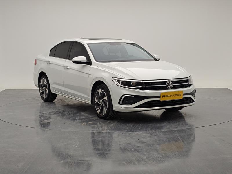 Volkswagen Bora 2024
