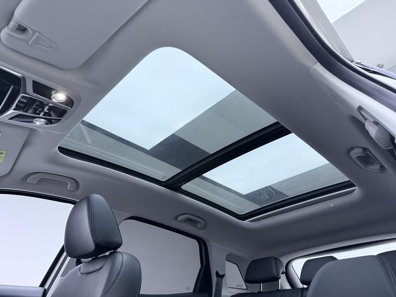 BAIC Beijing X7 2022