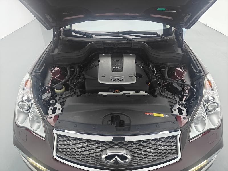 Infiniti Infiniti QX50 2015