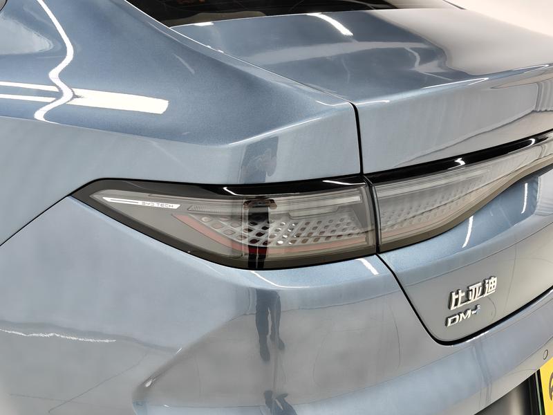 BYD Seal 05DM 2025