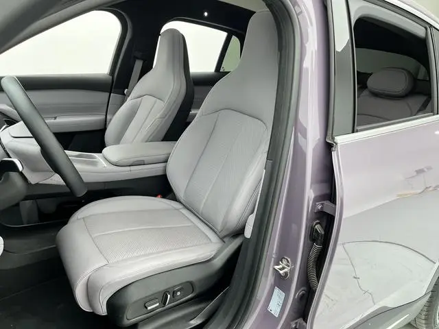 NIO Nio EC6 75kWh