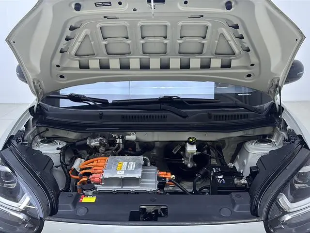 Wuling Wuling Bingguo 203KM light enjoyment