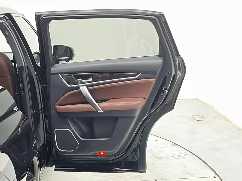 Honda Honda UR-V 2017