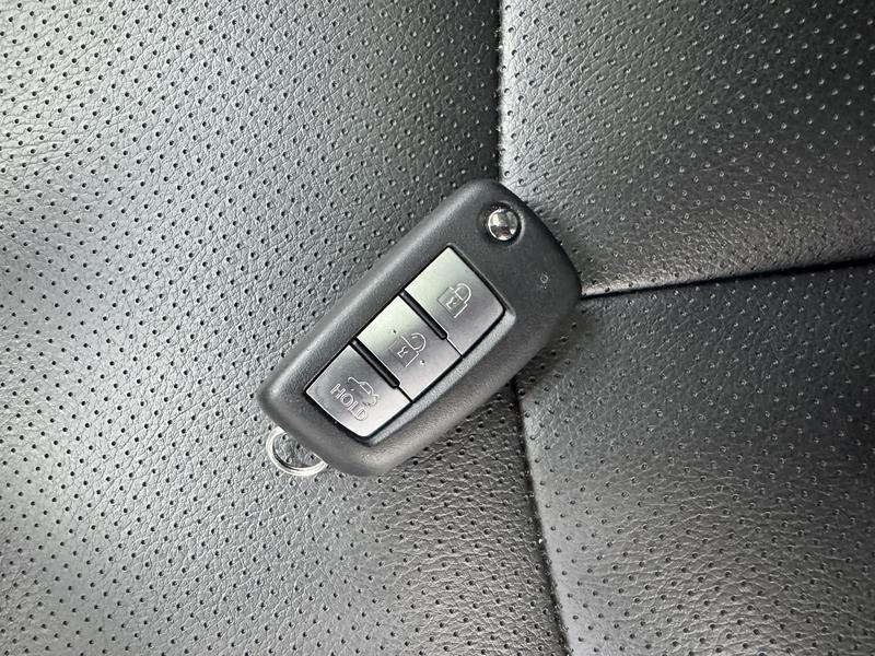 Nissan Sylphy 2024