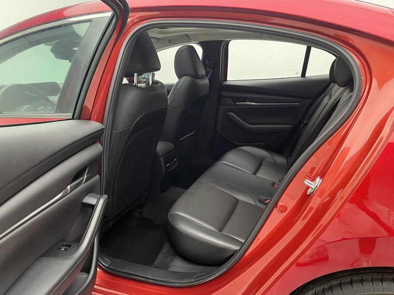 Mazda Mazda 3 Axela 2020