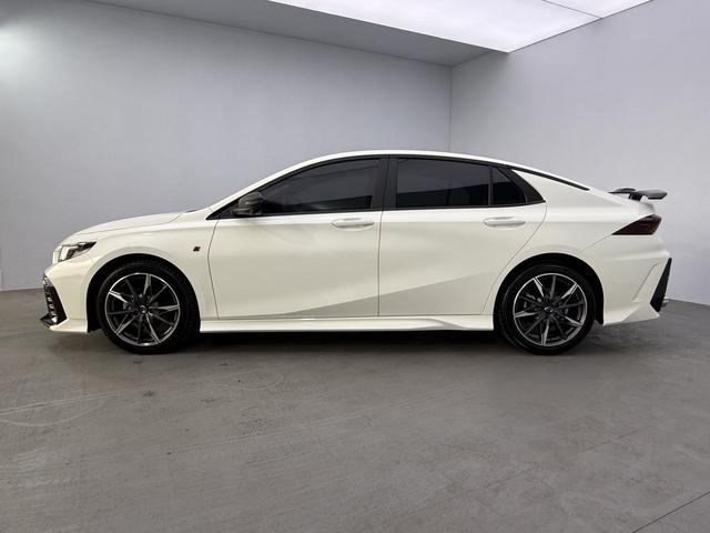 Trumpchi Shadow Leopard 2024