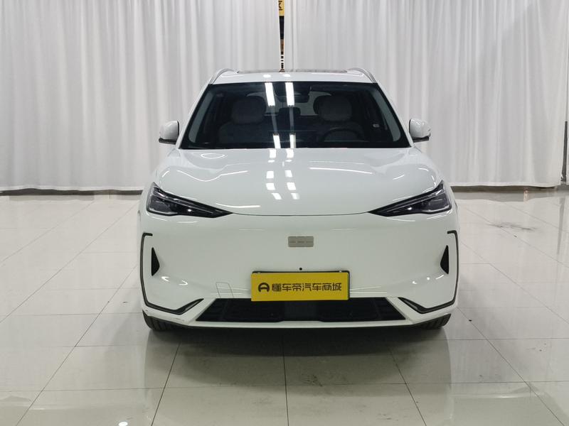 Geely Galaxy Galaxy E5 2024