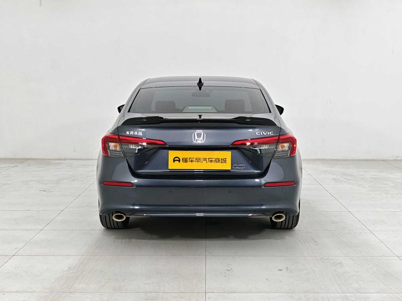 Honda Civic 2022