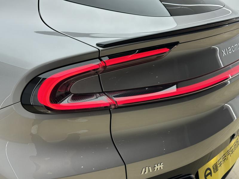 Xiaomi Auto Xiaomi YU7 2025