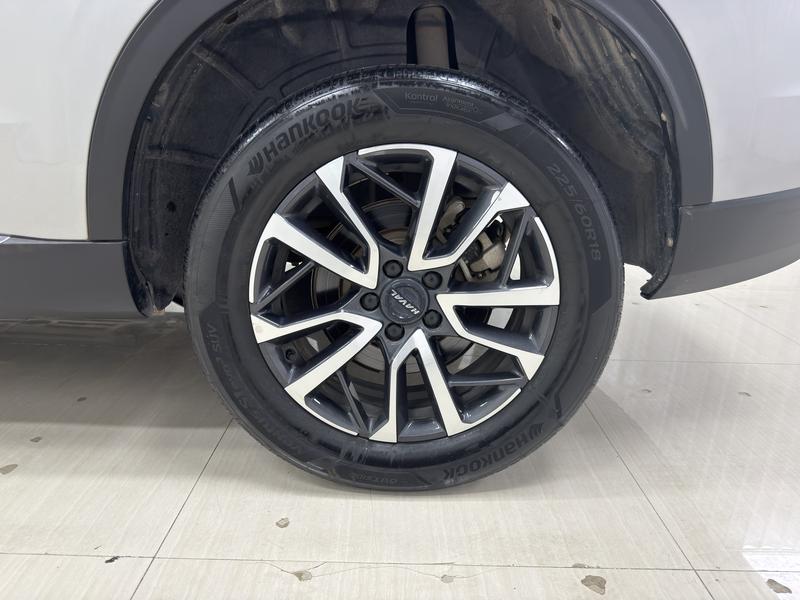 Haval Haval H6 2021