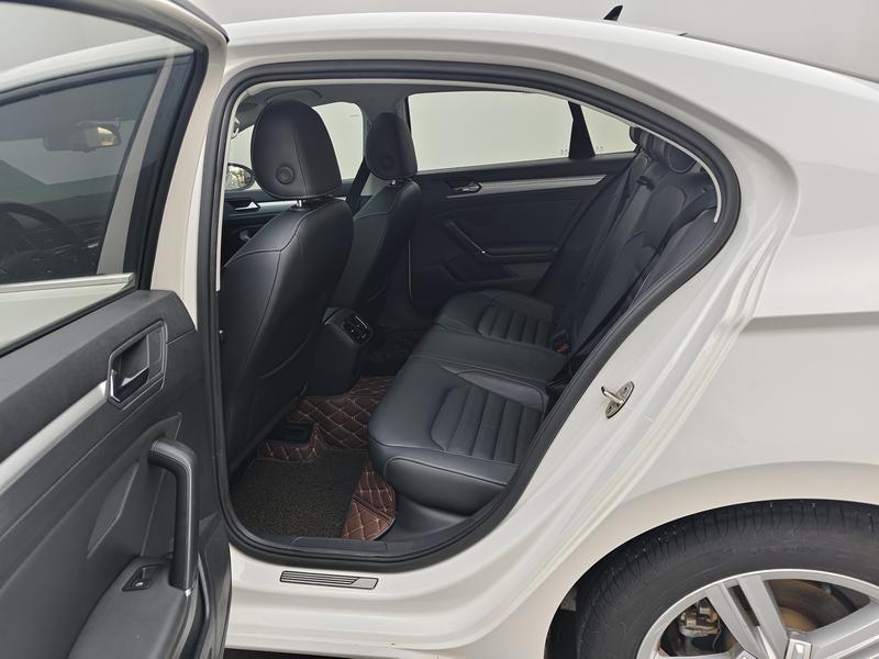 Volkswagen Lamando 2017
