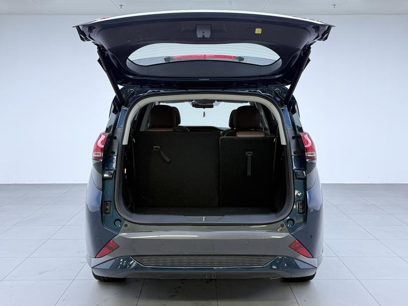 Haima Haima 7X 2020