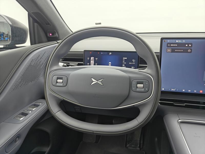 XPeng XPeng G6 2026