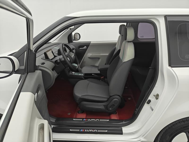 Changan Qiyuan Chang'an Lumin 2023