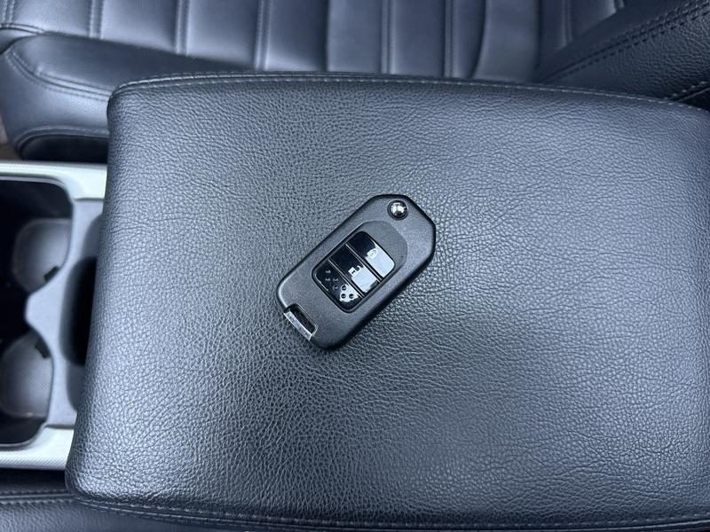 Honda Honda CR-V 2021