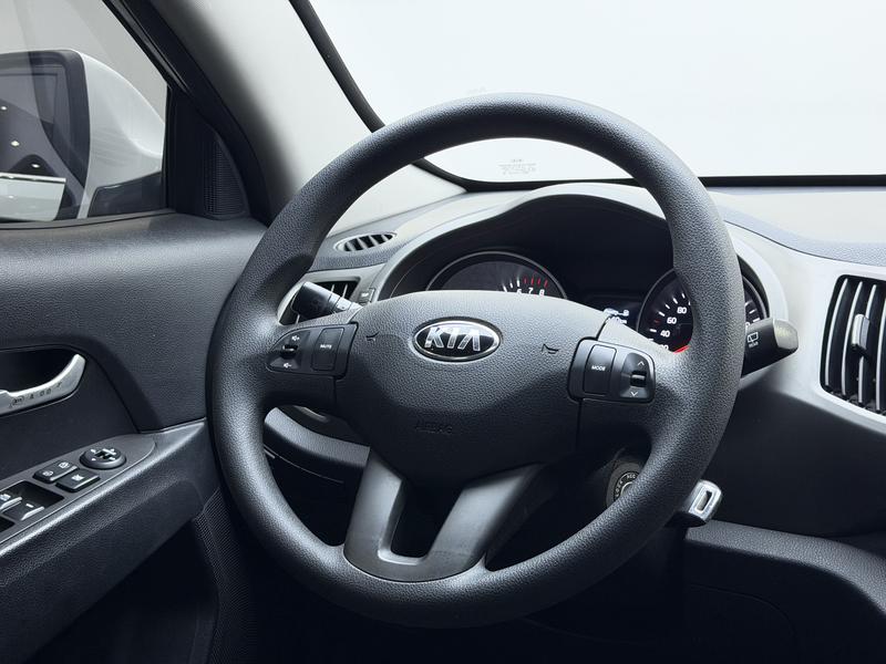 Kia Smart Run 2016