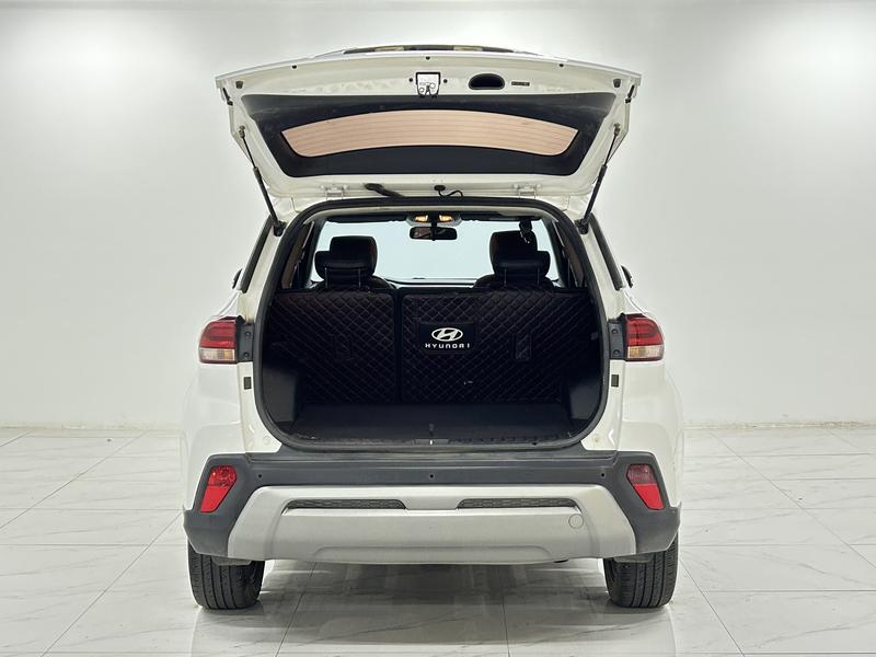 Hyundai Hyundai ix35 2019