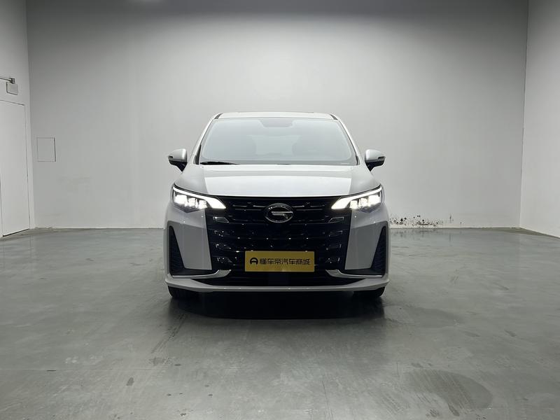 Trumpchi GAC Trumpchi M6 2023