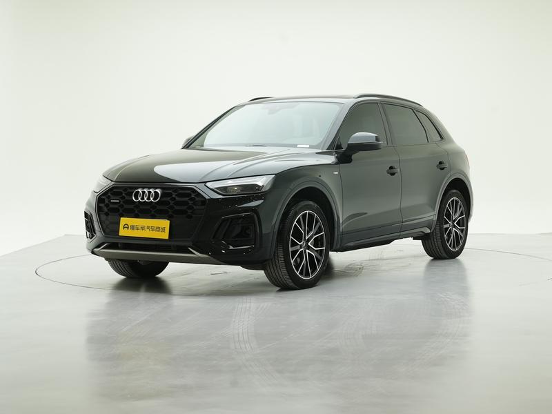 Audi Audi Q5L 2023