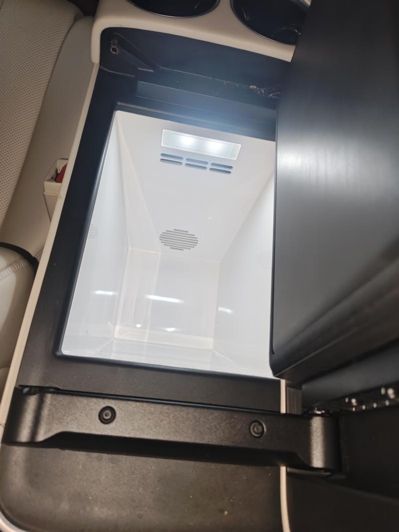 Luxeed Luxeed R7 2024