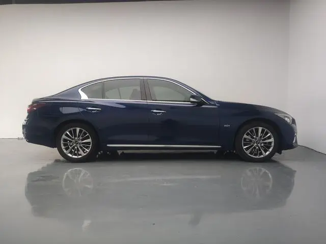 Infiniti Infiniti Q50L 2.0T Yixiang Edition Country VI