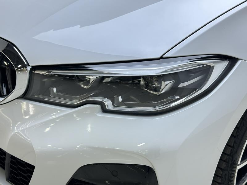 BMW BMW 3 Series 2022