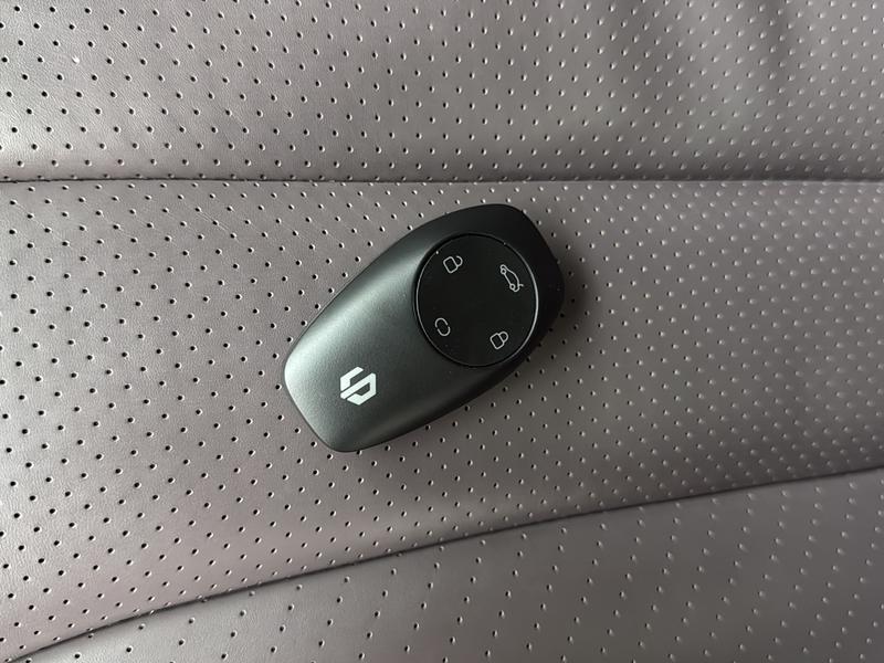 Leapmotor Leapmotor C11 2022