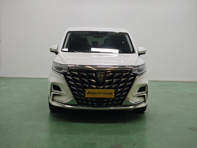Roewe Roewe iMAX8 2023