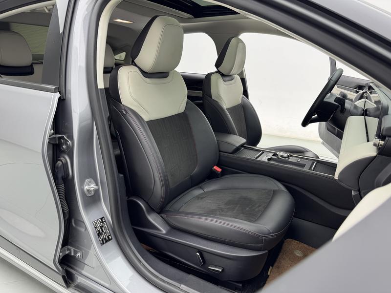 Ford Mondeo 2022