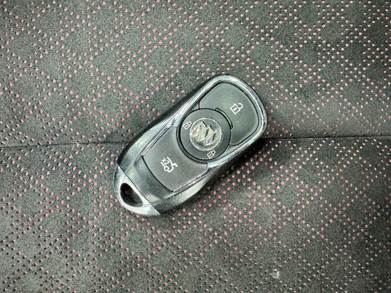 Buick Verano 2022