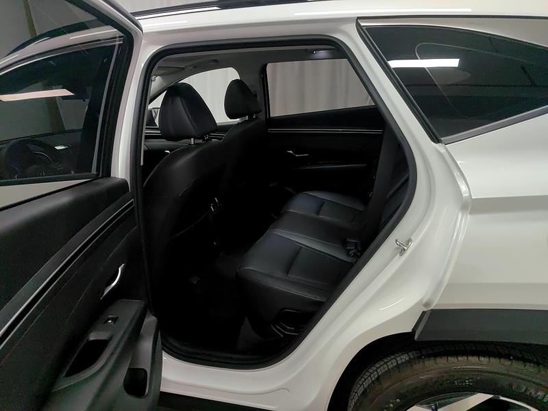 Hyundai Tucson 2023