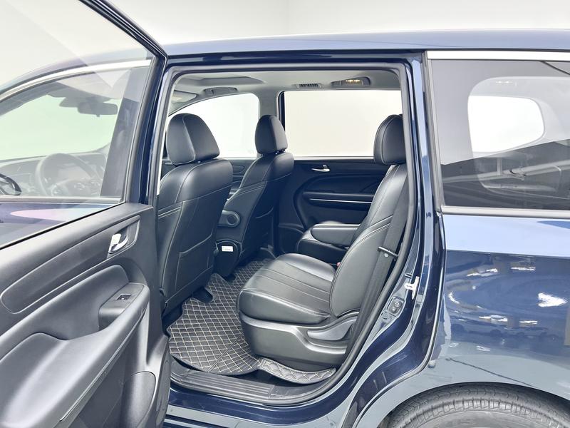 Trumpchi GAC Trumpchi M6 2021