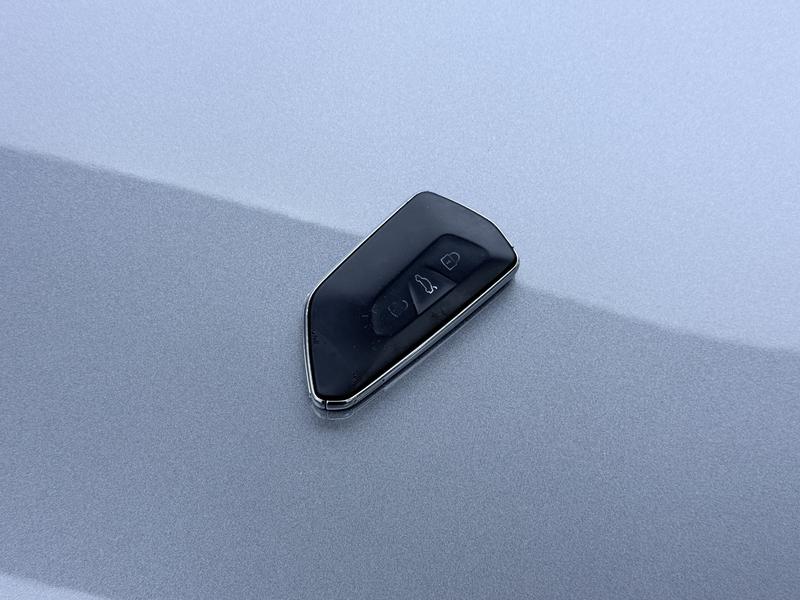 Volkswagen ID.4 X 2022