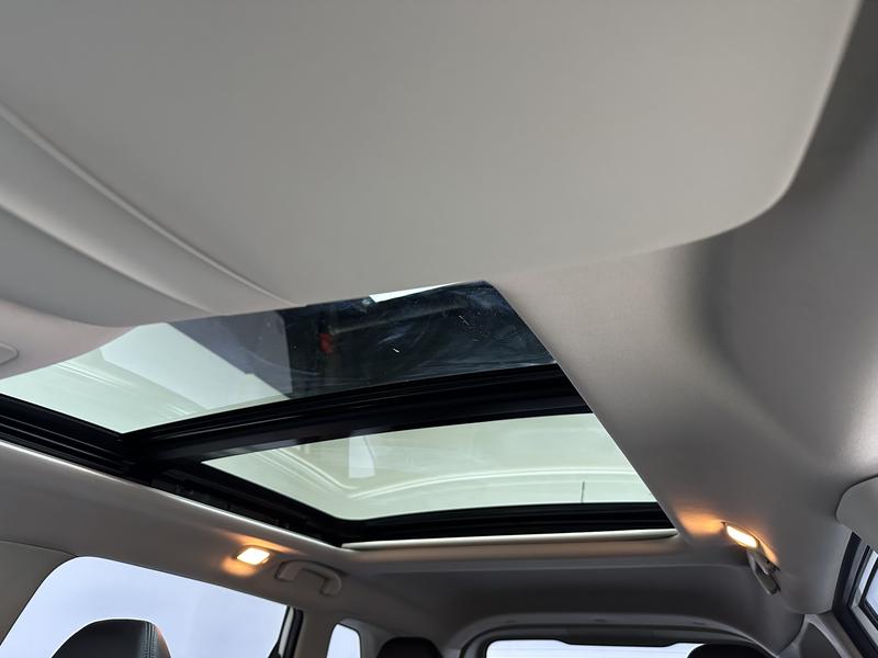 Nissan X-Trail 2019