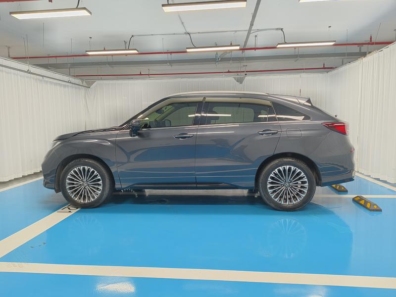 Honda Guandao 2023