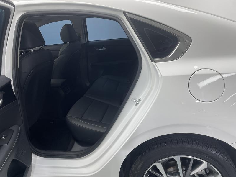 Kia Kia K3 2021
