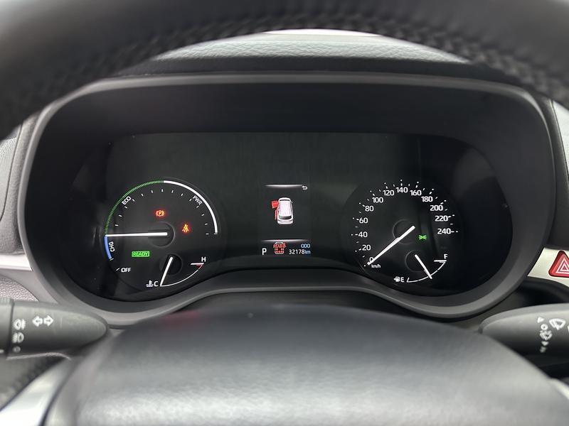 Toyota Sienna 2023