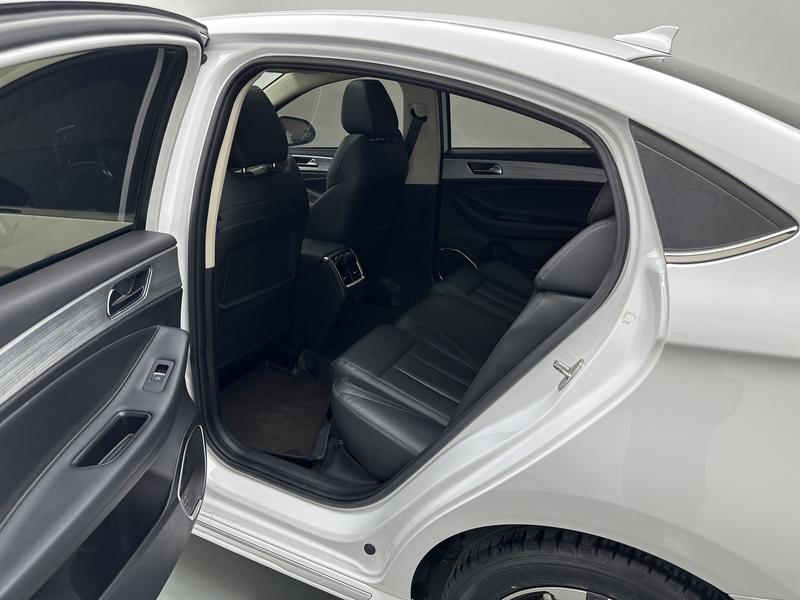 Chery Arrizo 5 PLUS 2021